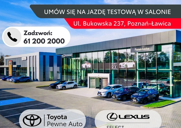 Toyota Auris cena 53900 przebieg: 188214, rok produkcji 2016 z Wyszogród małe 466